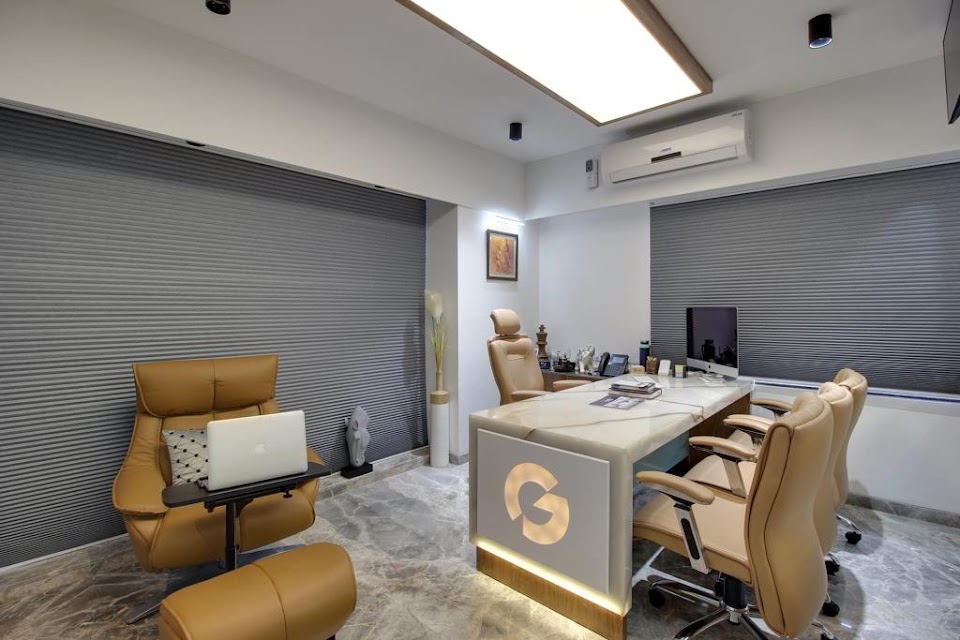 Global Colliance office