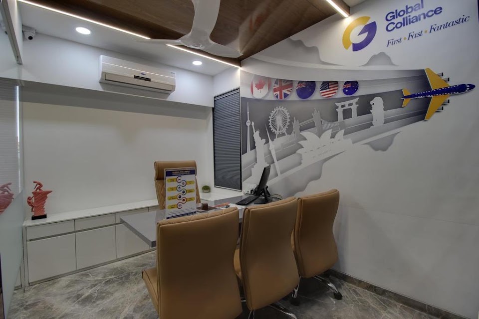 Global Colliance photo 3