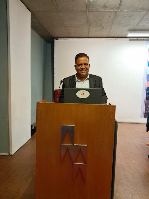 Global Connect photo 3