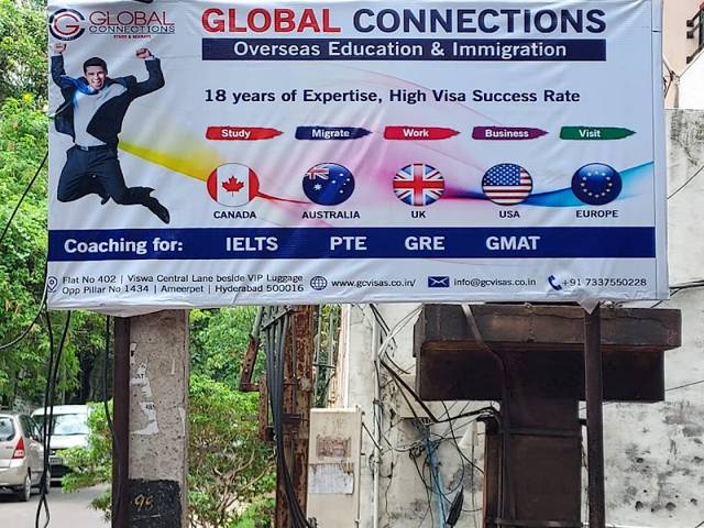Global Connections photo 3