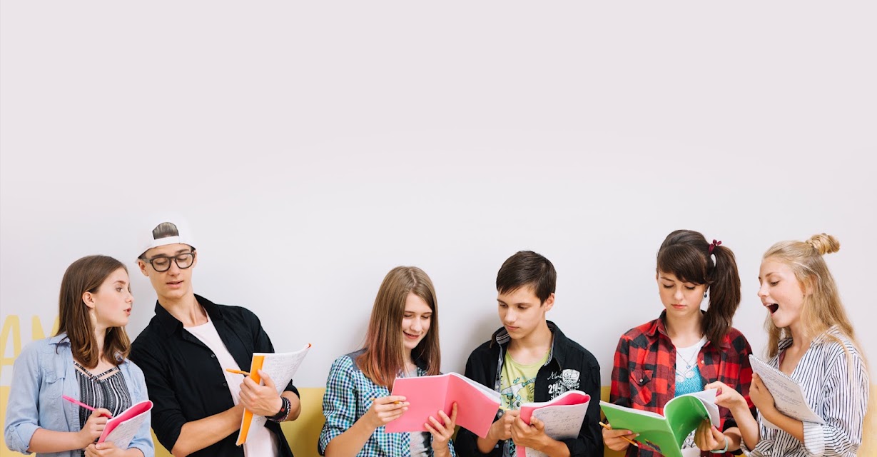 Global Education Mentorship office