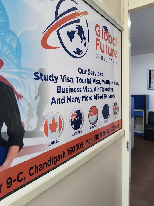 Global Future Consultancy office