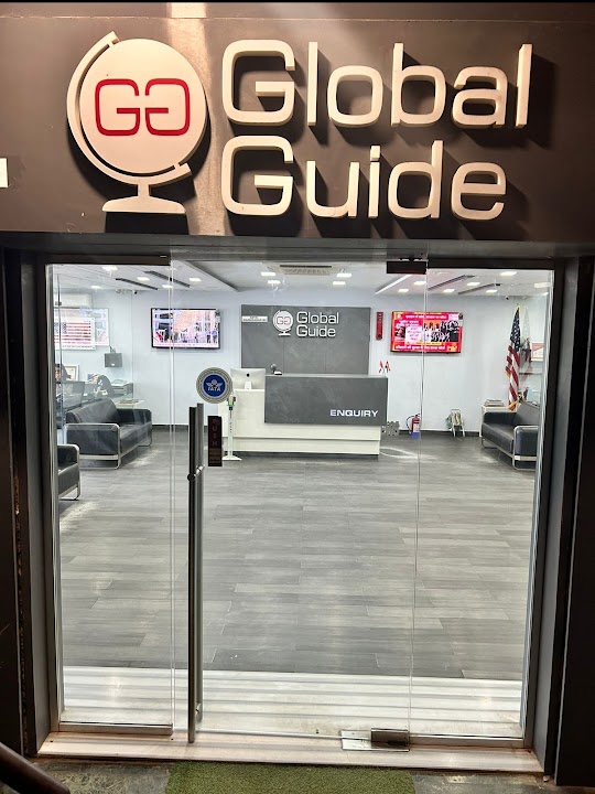 Global Guide photo 2