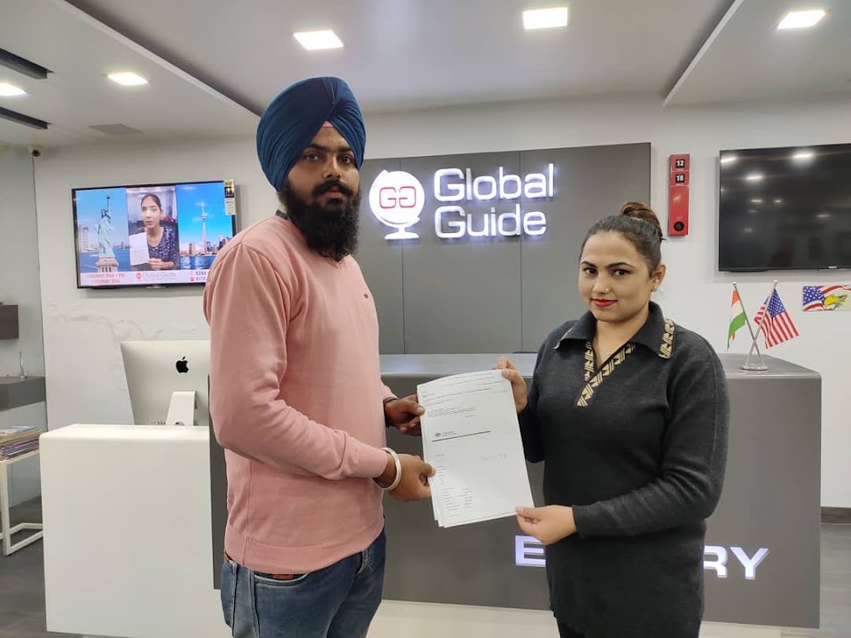 Global Guide photo 3