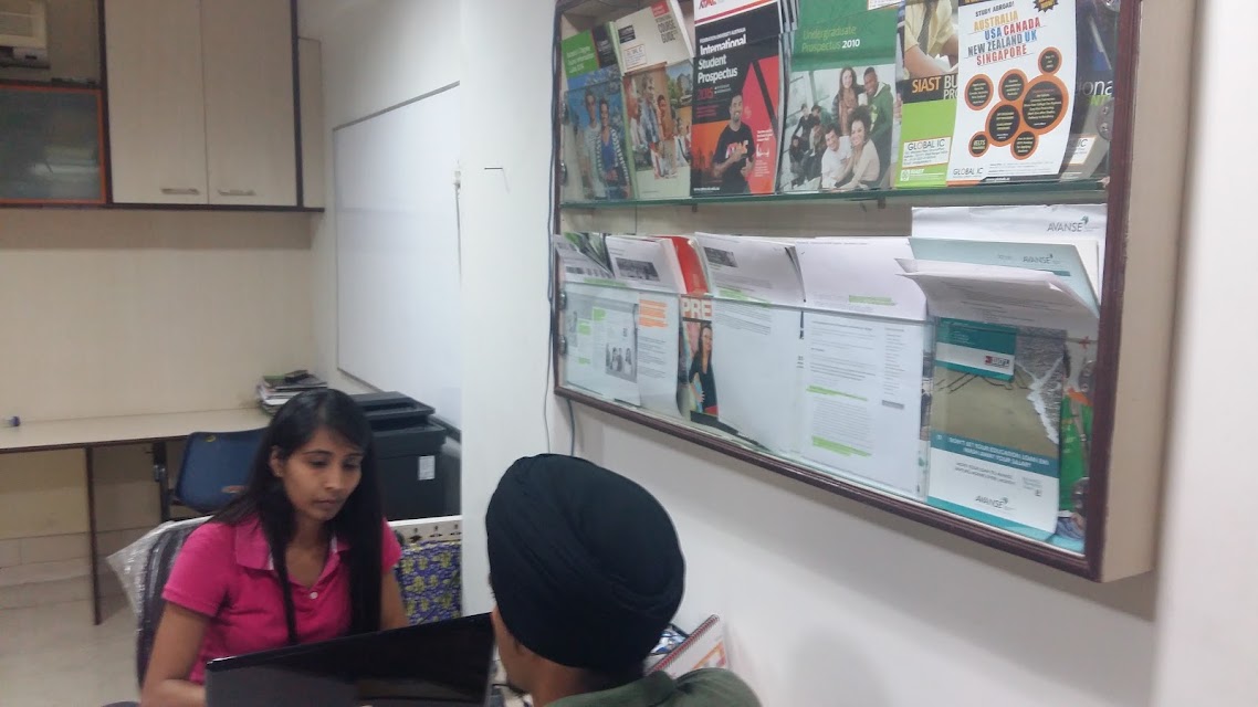 Global IC office