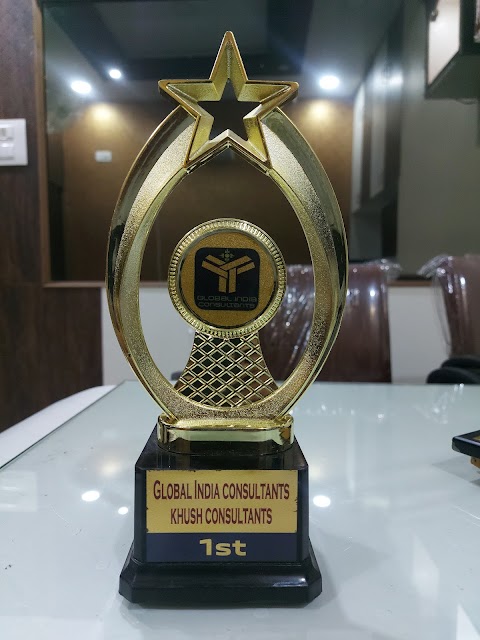 Global India Consultants office