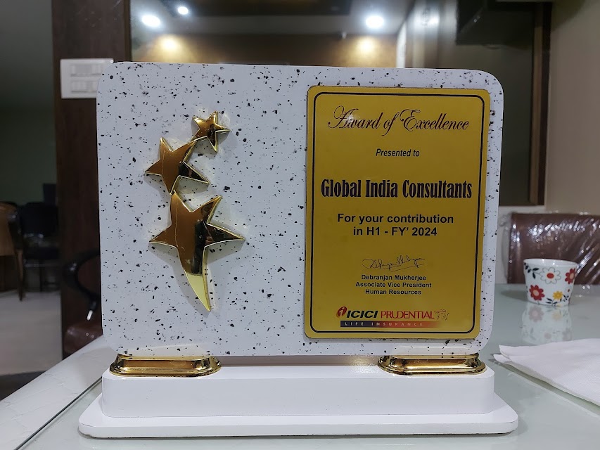 Global India Consultants photo 3