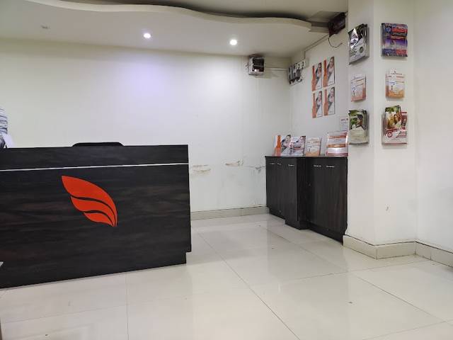 Global Migration Advisors office
