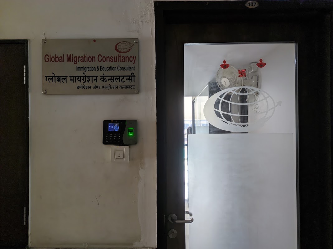 Global Migration Consultancy photo 3