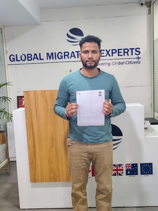Global Migration Experts - Visa Consultants in Chandigarh photo 2