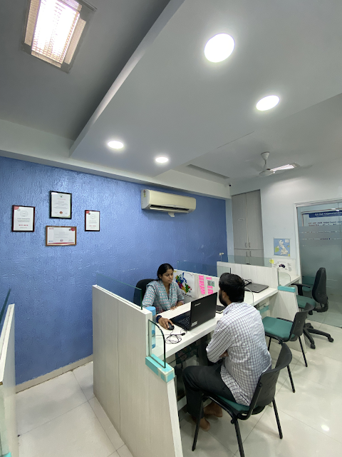 Global Opportunities office