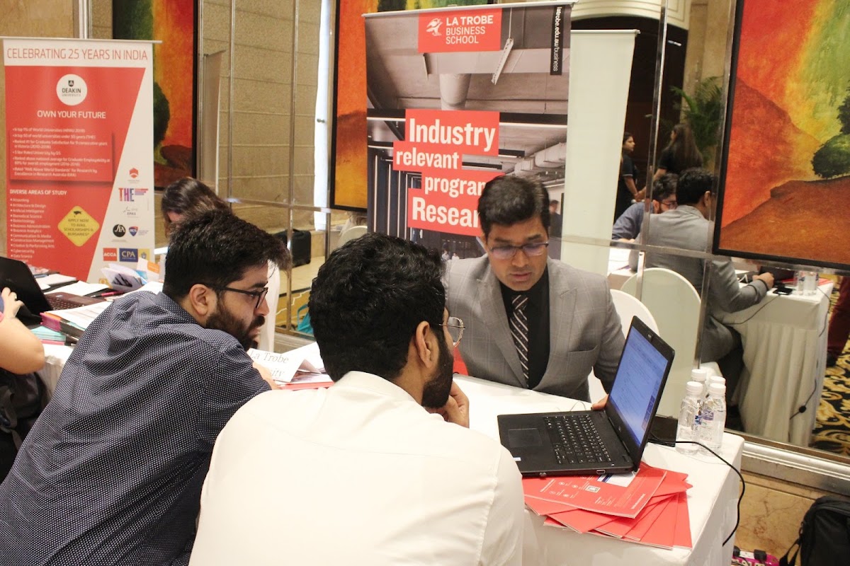 Global Opportunities photo 2