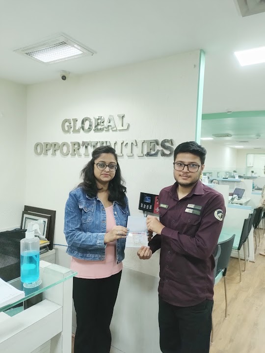 Global Opportunities photo 3