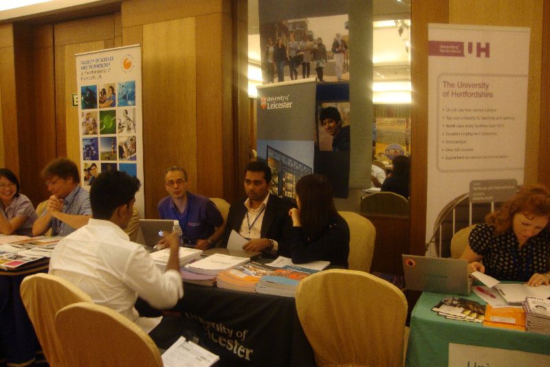 Global Opportunities photo 3