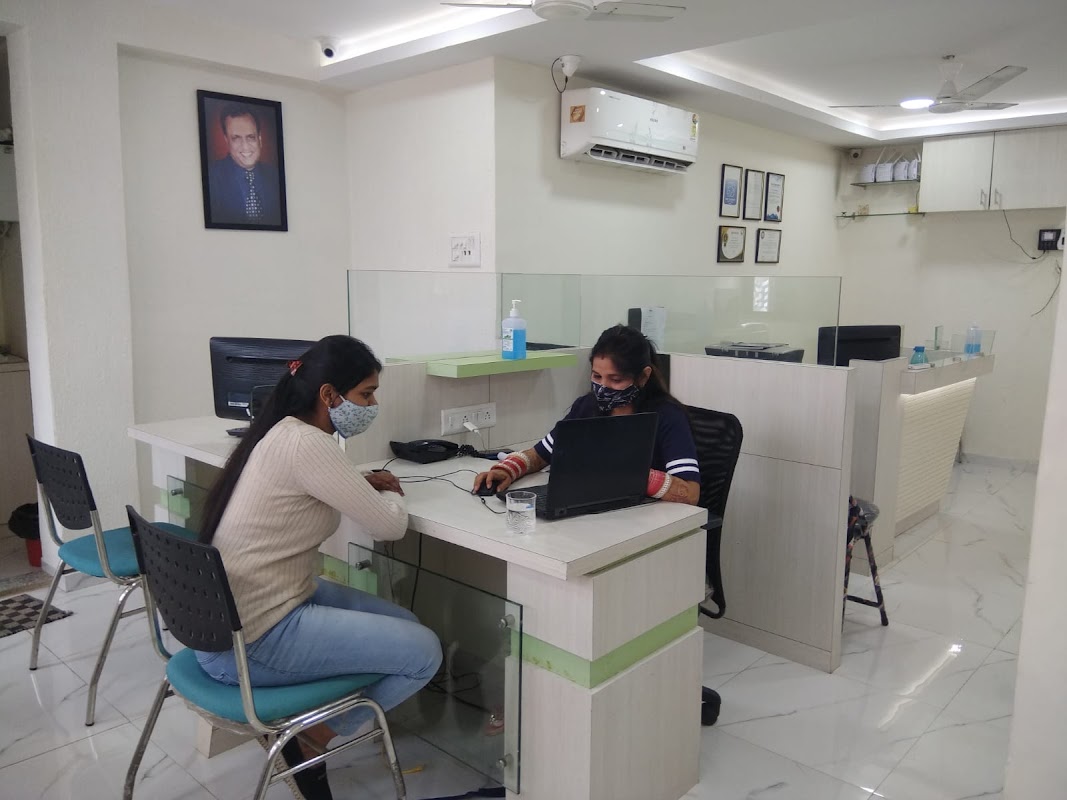 Global Opportunities Pvt Ltd office