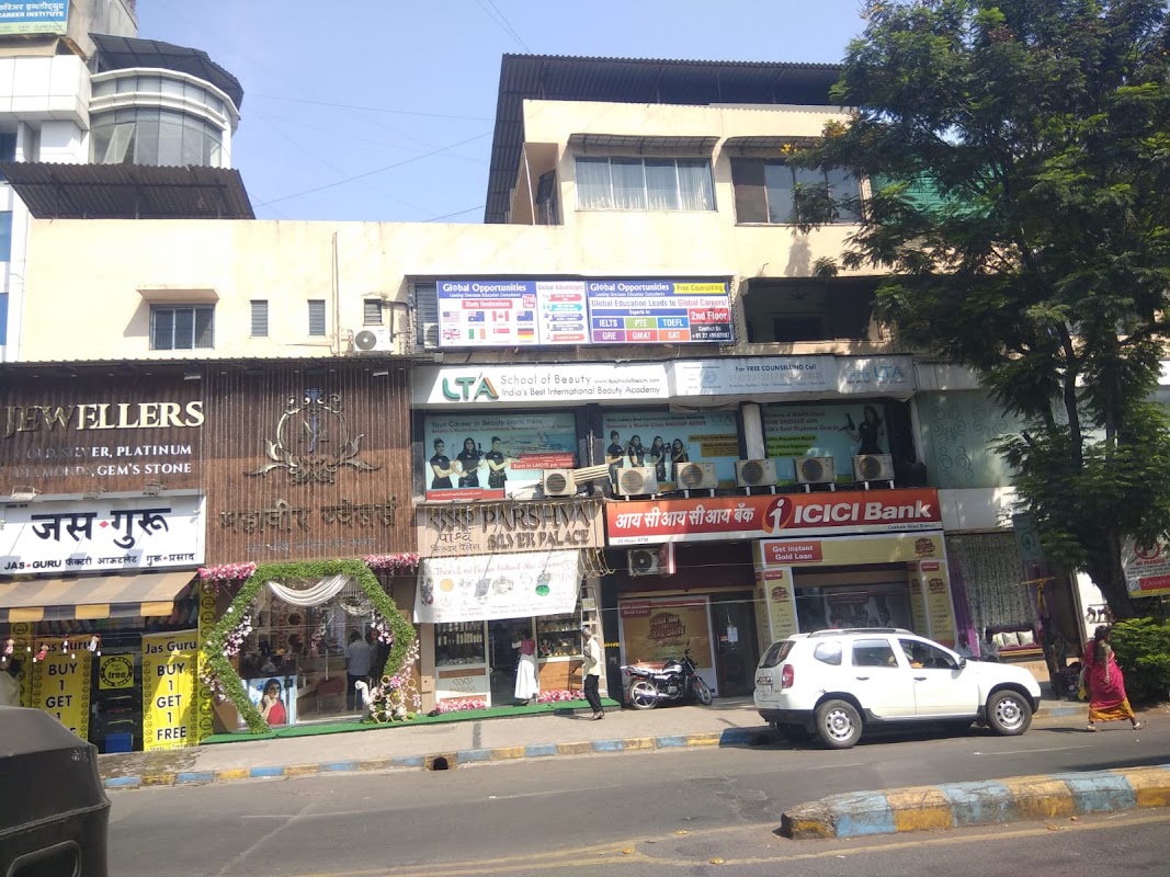 Global Opportunities Pvt Ltd photo 2