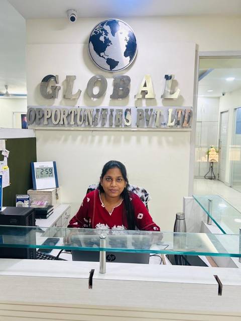 Global Opportunities pvt ltd photo 3