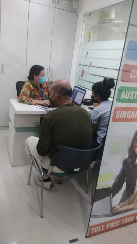 Global Opportunities - Study Abroad and Overseas Education Visa Consultants in Bandra, Mumbai photo 2