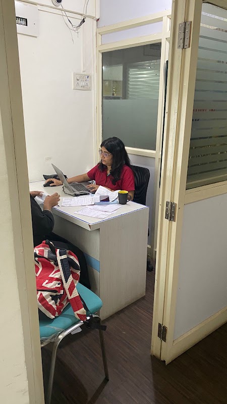 Global Opportunities - Study Abroad and Overseas Education Visa Consultants in Dadar, Mumbai photo 3