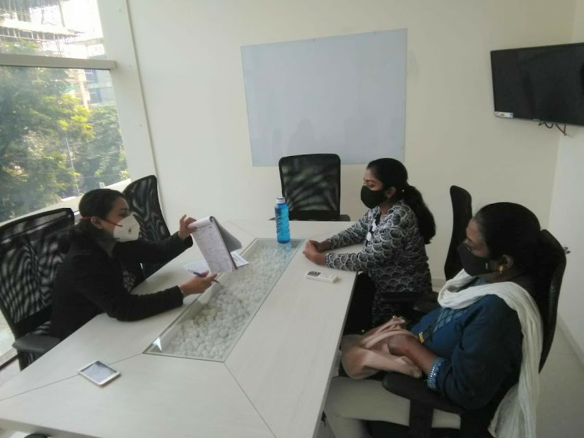 Global Opportunities - Study Abroad and Overseas Education Visa Consultants in Pune, Maharashtra office