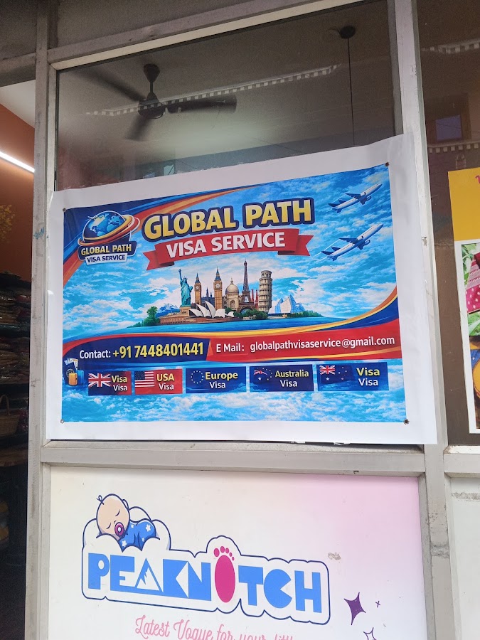 GLOBAL PATH VISA SERVICE photo 2