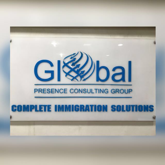 Global Presence Immigration Group photo 2