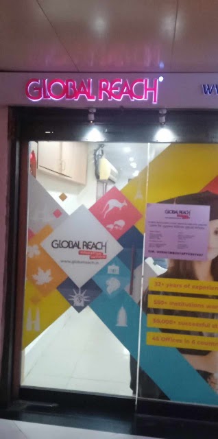 Global Reach photo 3