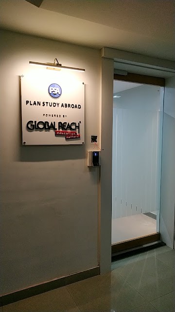 Global Reach Education Services Pvt Ltd photo 2