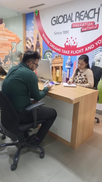 Global Reach Education Services Pvt Ltd photo 3