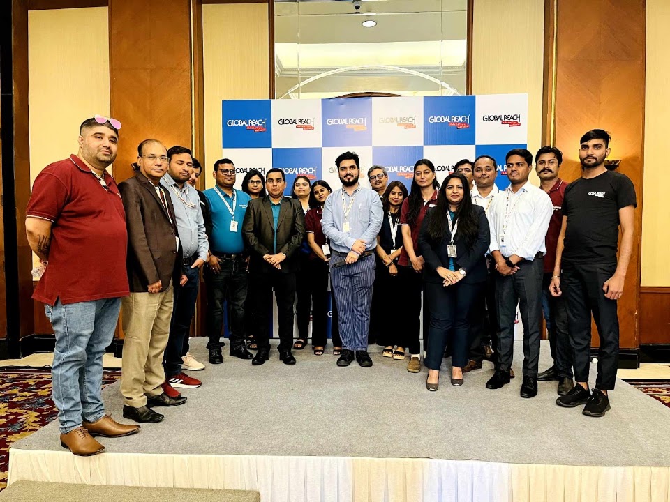 Global Reach Education Services Pvt Ltd photo 3