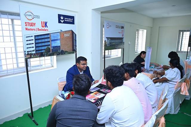 Global Studies Consultancy photo 2