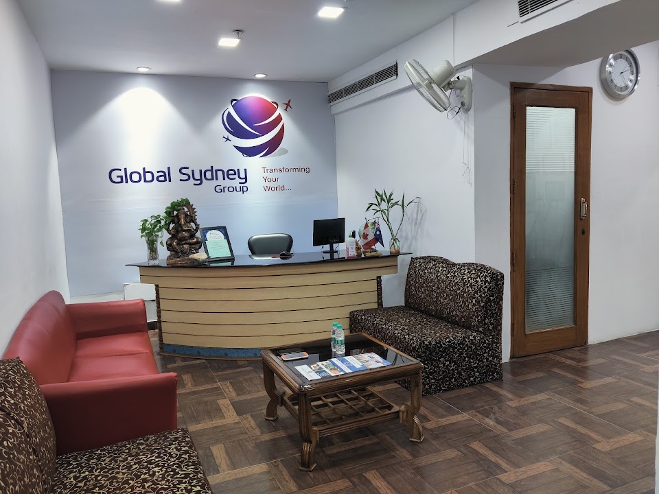 Global Sydney Group office