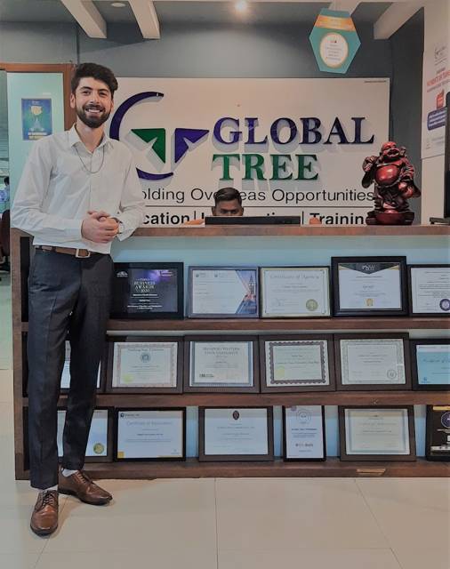 Global Tree photo 2