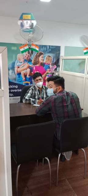 Global Tree - Kukatpally office