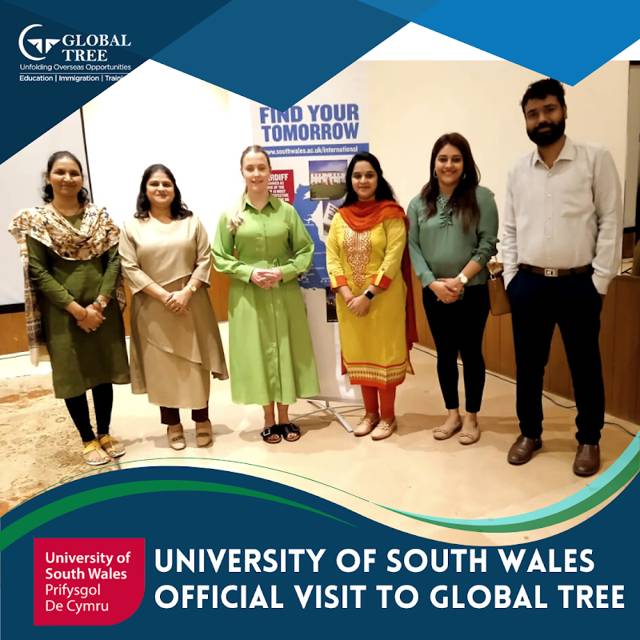Global Tree - Kukatpally photo 3