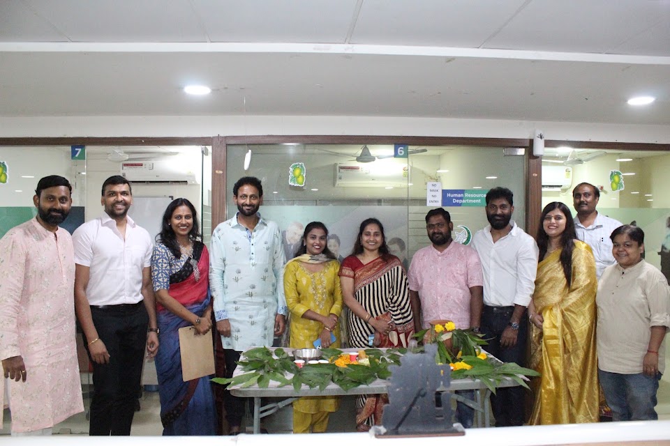 Global Tree- Study Abroad- Visa Consultancy | Ahmedabad photo 2