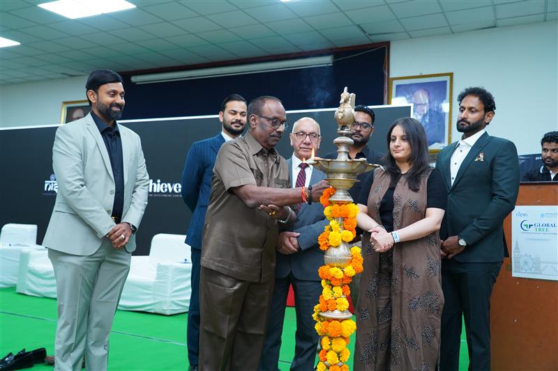 Global Tree- Study Abroad- Visa Consultancy | Ahmedabad photo 3