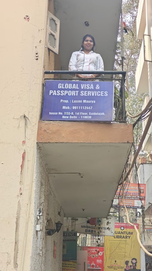 Global Visa and Passport Services photo 3