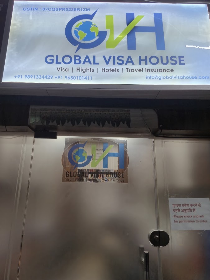 Global Visa House photo 2