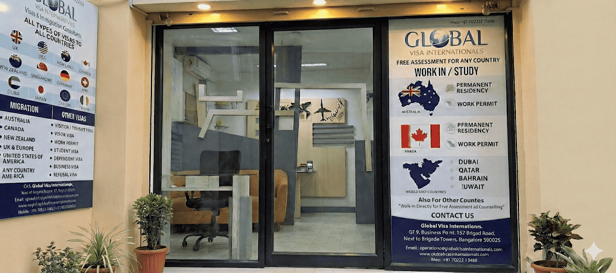 Global Visa Internationals photo 3