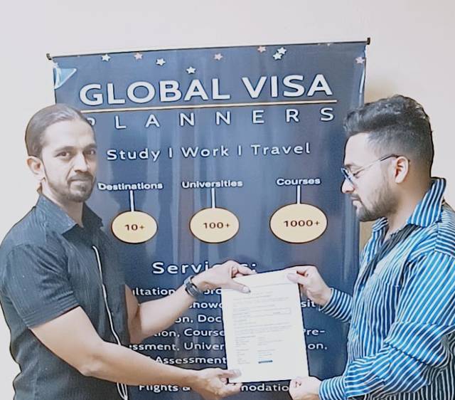 Global Visa Planners photo 2