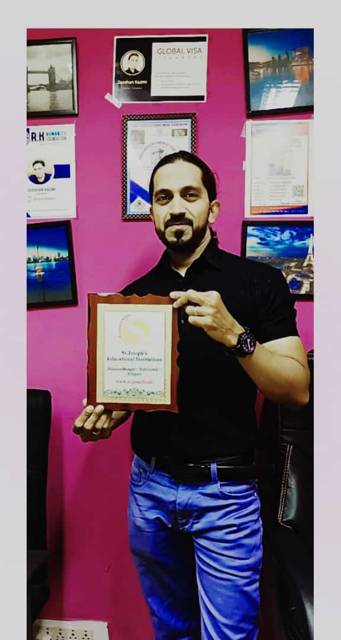 Global Visa Planners photo 3