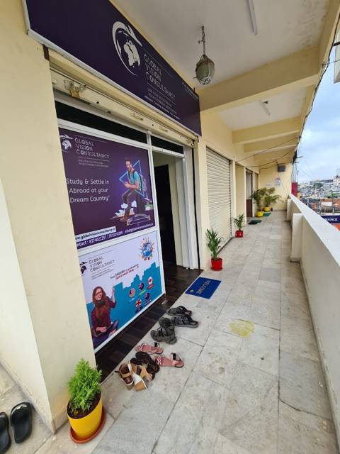 Global vision consultancy photo 2
