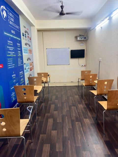 Global vision consultancy photo 3
