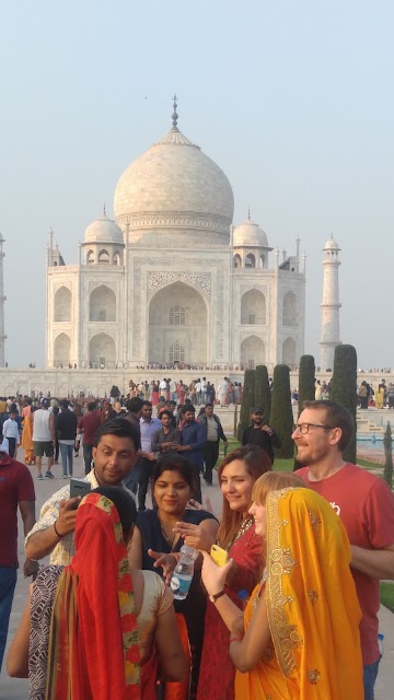 GLOBALDUNIYA | Travel Agency | Vacation Package Experts in Noida UP photo 2