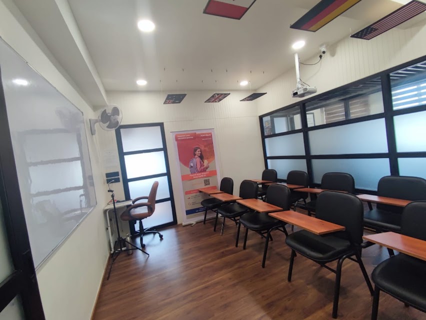 GlobalEdvantage Overseas Education Consultants photo 2