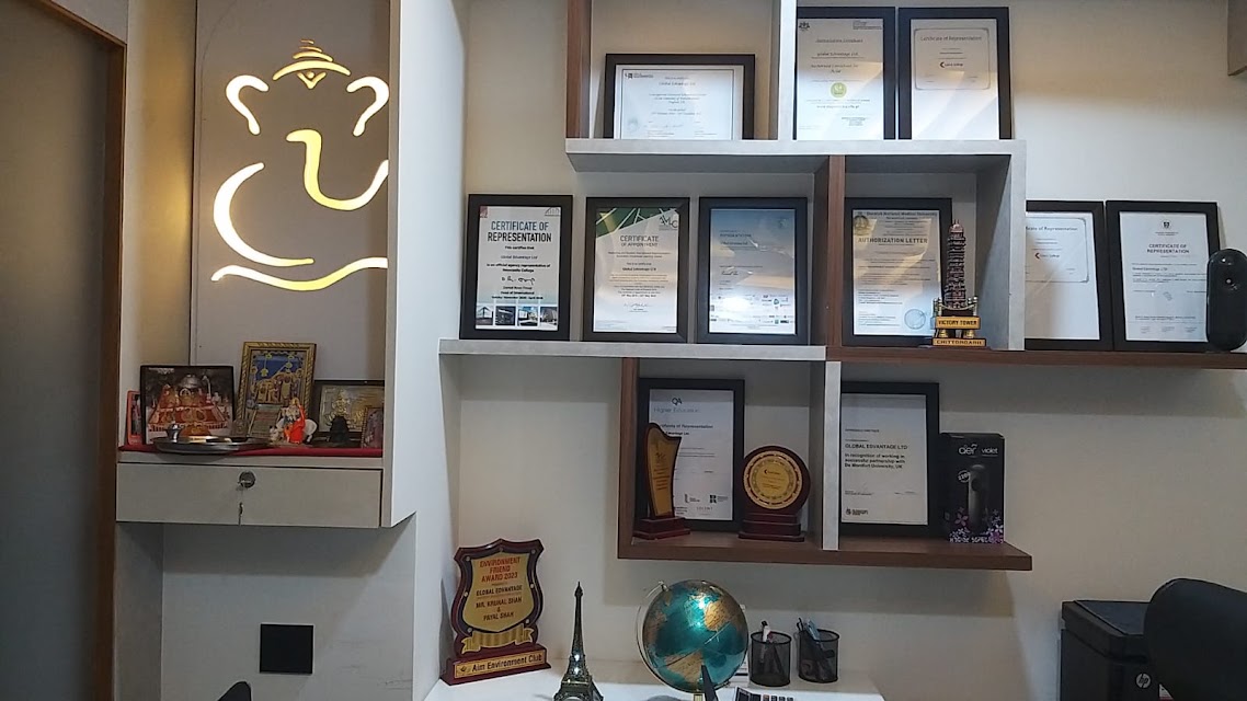 GlobalEdvantage Overseas Education Consultants photo 3