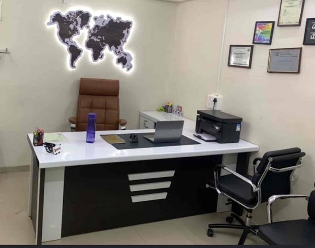 GlobalVisaSpot Visa & Immigration Services office