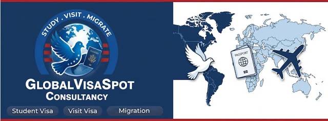 GlobalVisaSpot Visa & Immigration Services photo 3