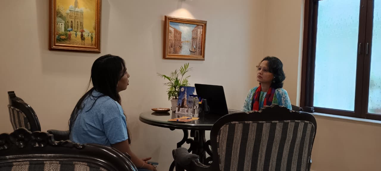 Globe Ed - Study Abroad Consultants - Kolkata office